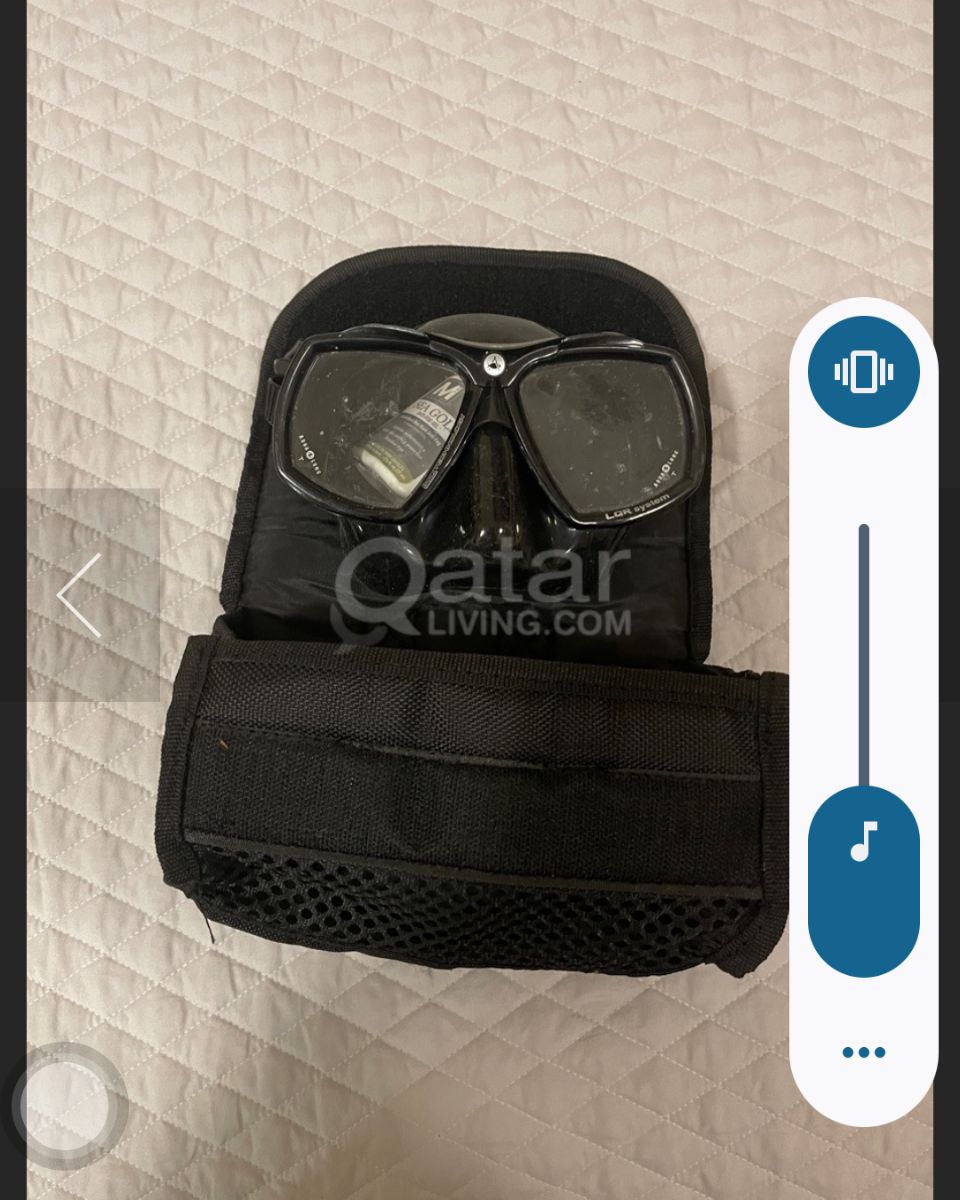 Professional Diving Set - Image 5