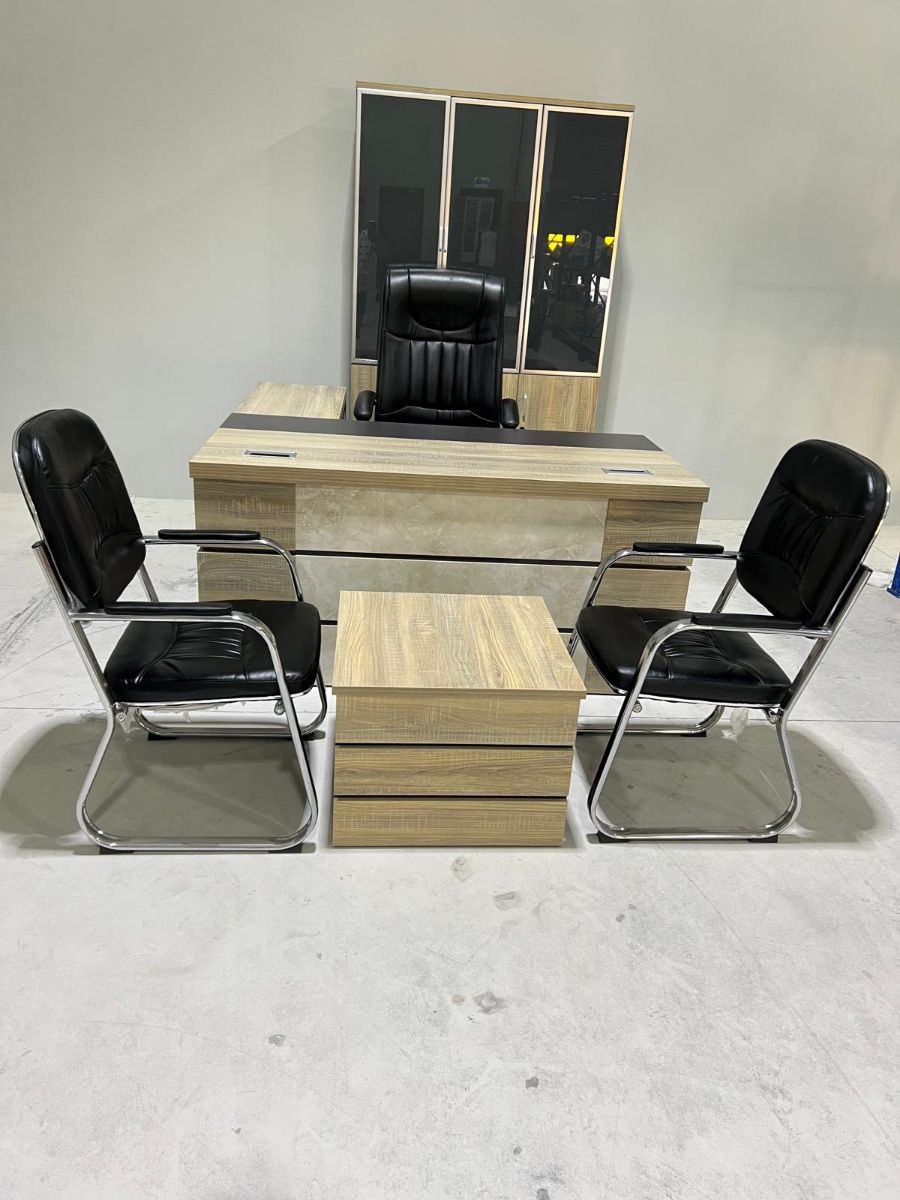 Used office furniture buy and selling 33740365 - Image 4