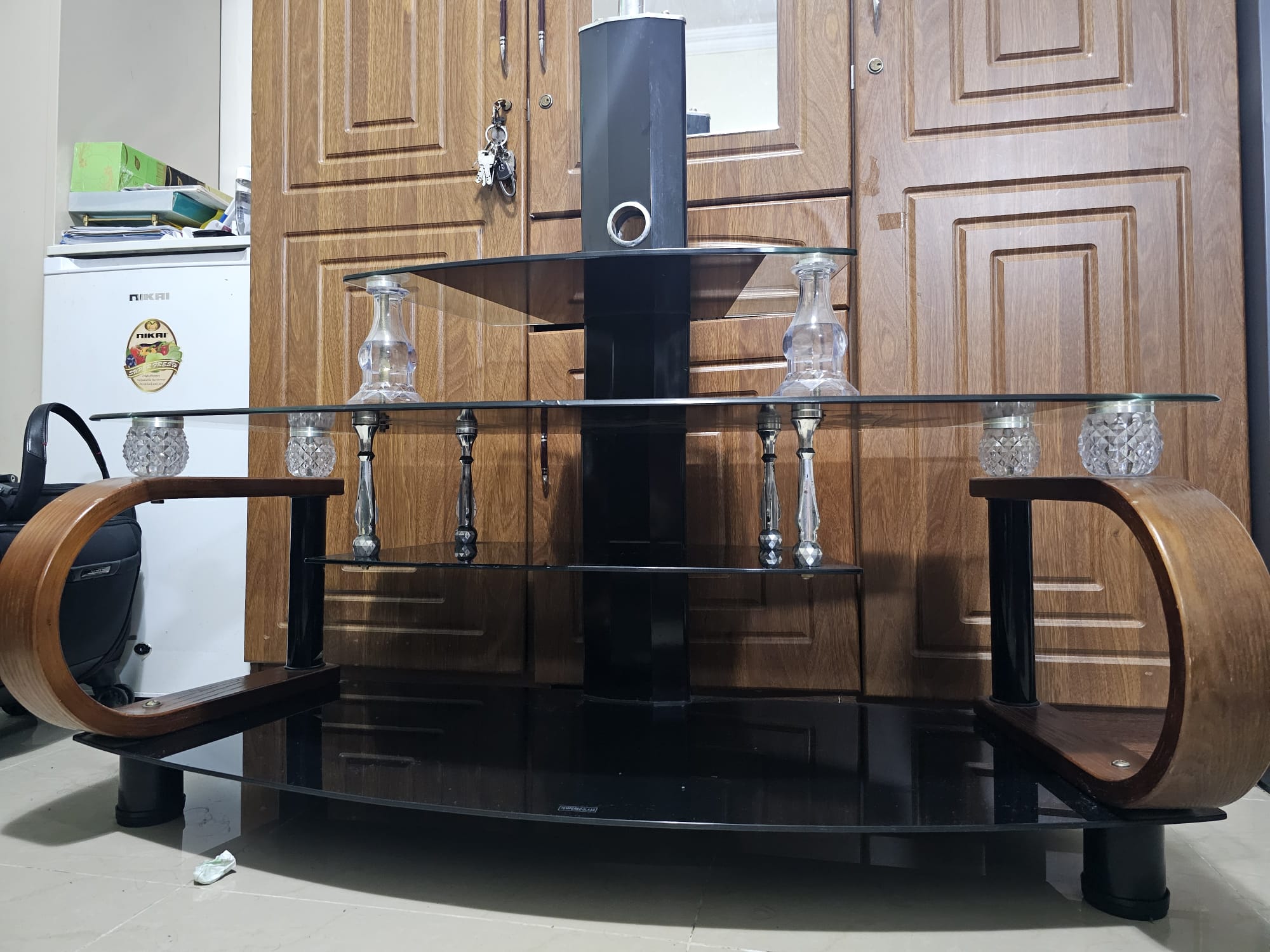 TV stand for sale  - Image 2