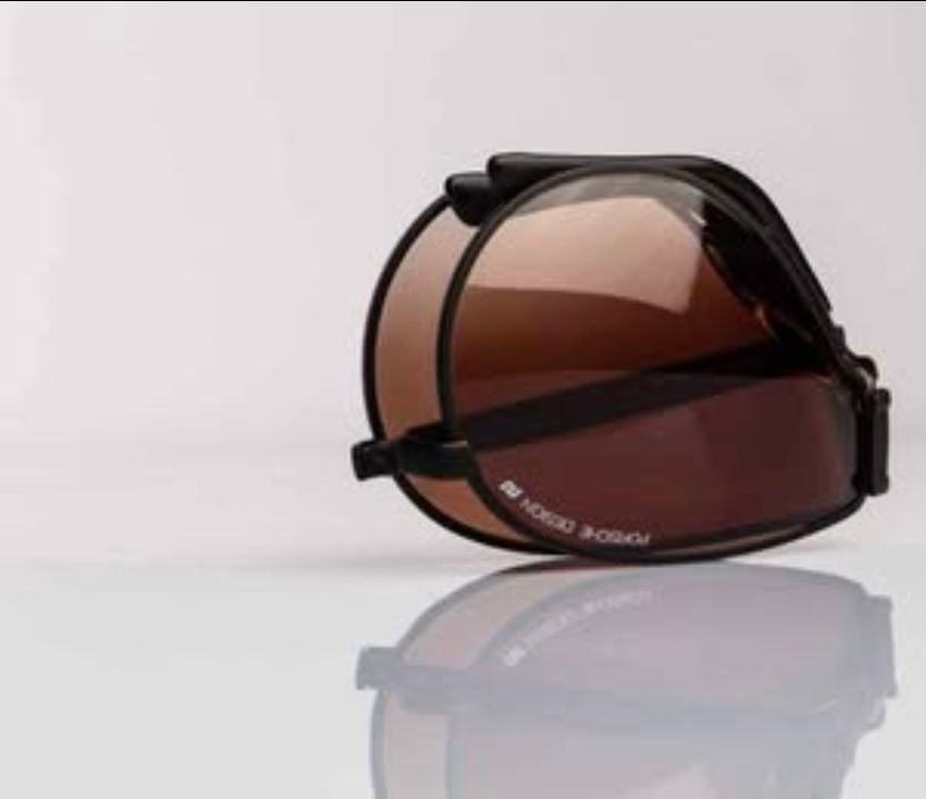 Carrera sunglasses by Porsche - Image 1