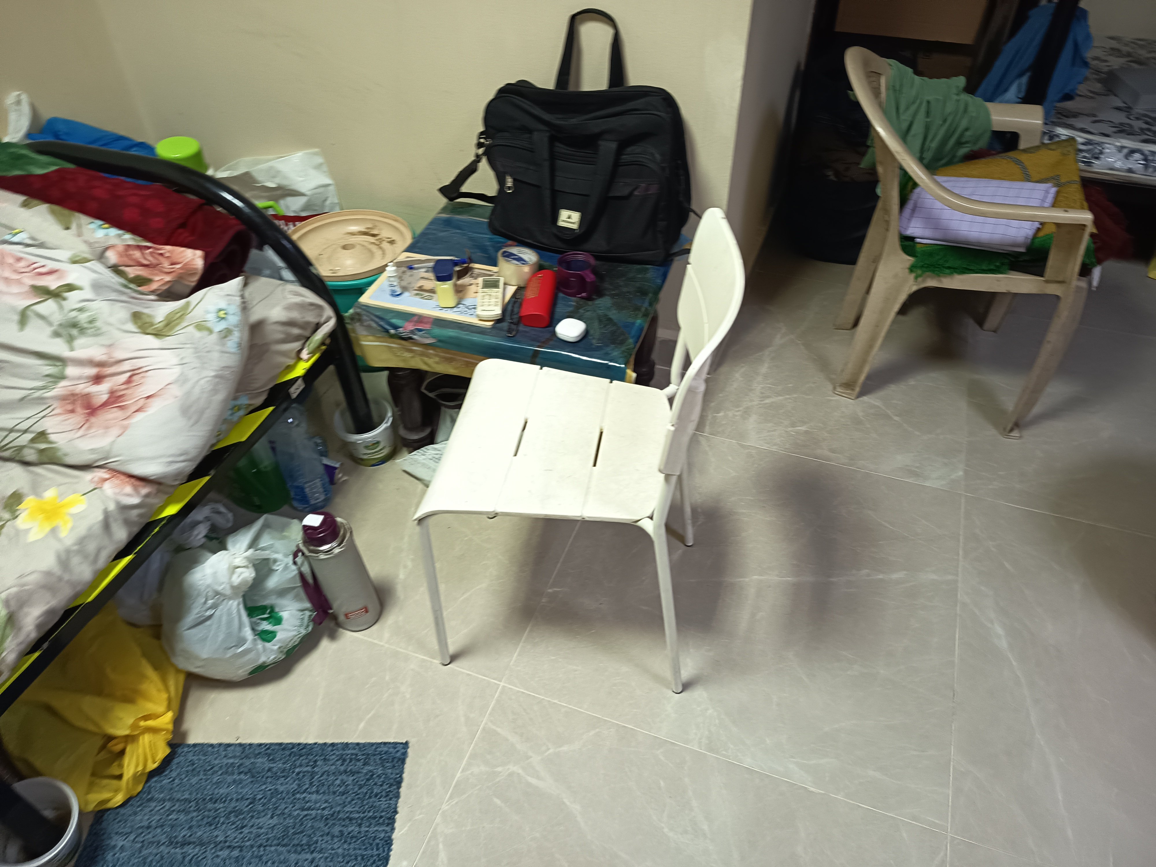 Single Cot Sets with Table - Image 4