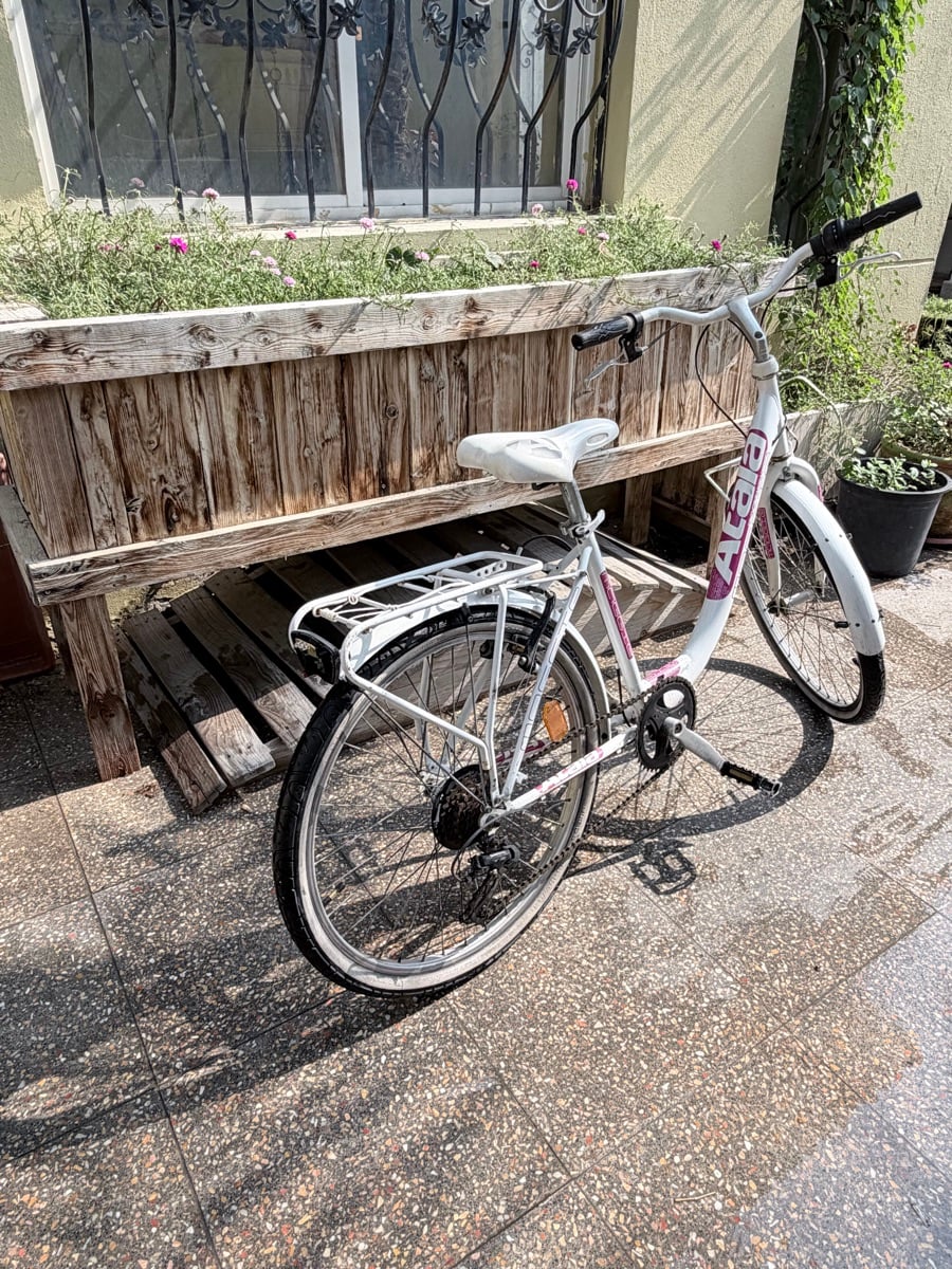 Atala Maggie, An Italian brand cycle for Girls - Image 3