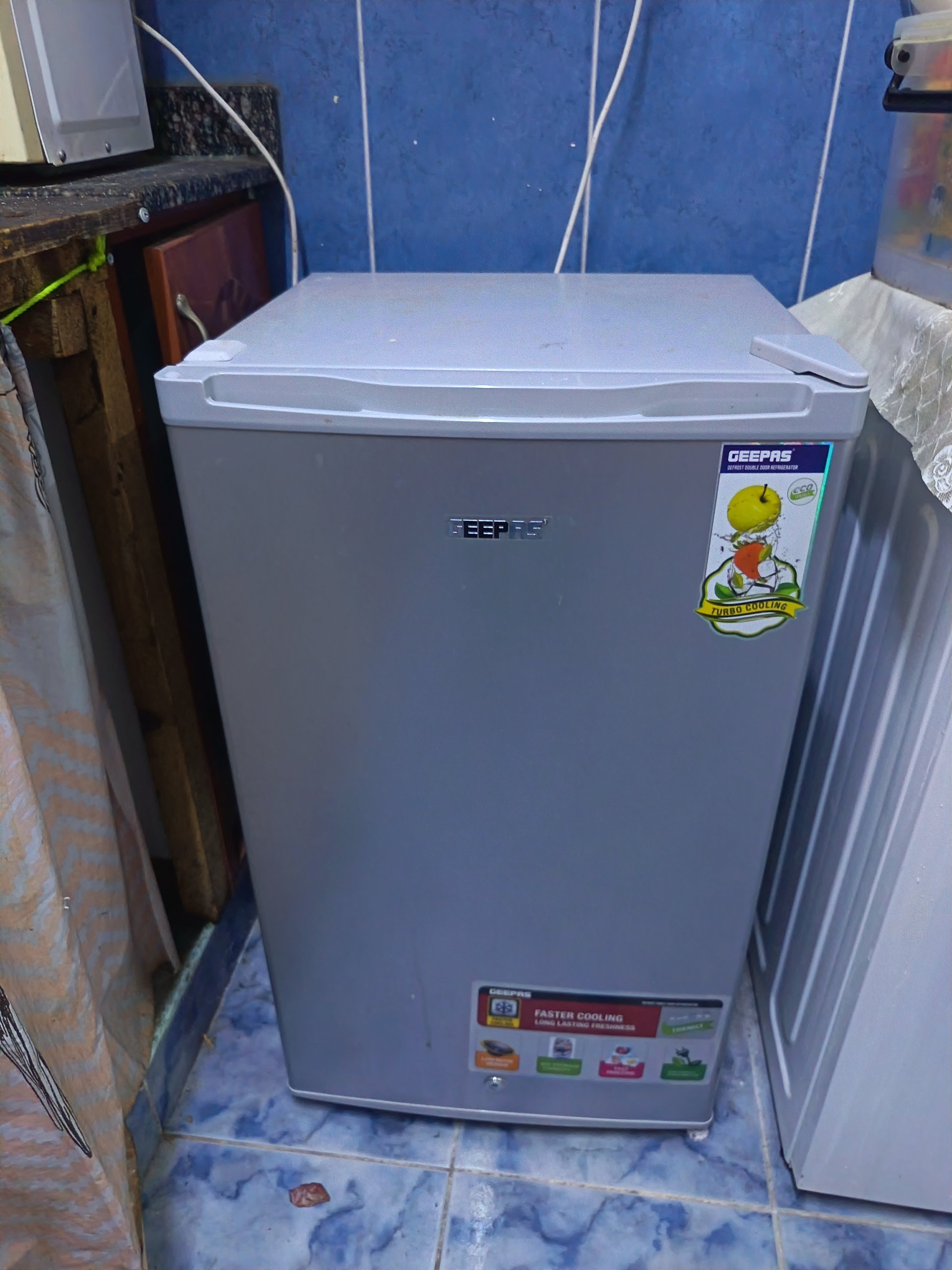 Fridge for sale - Image 1