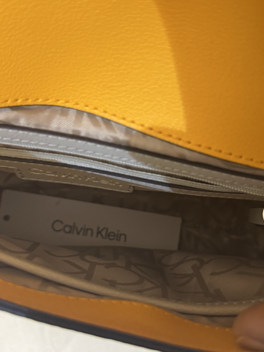 Calvin Klein bag - Image 4
