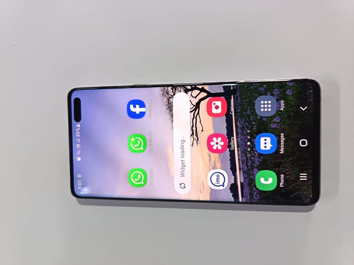 Samsung Galaxy S10 5G – 8GB RAM / 512GB Storage | Excellent Condition - Image 5