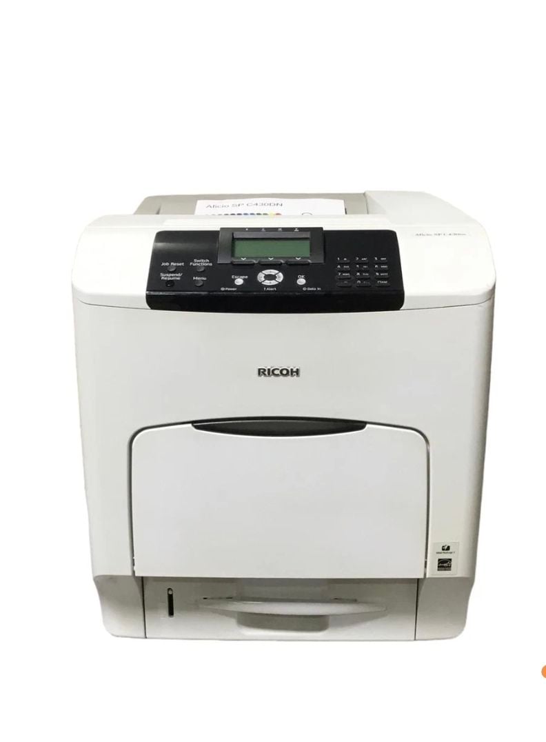 Printer Ricoh SPC430 - Image 1