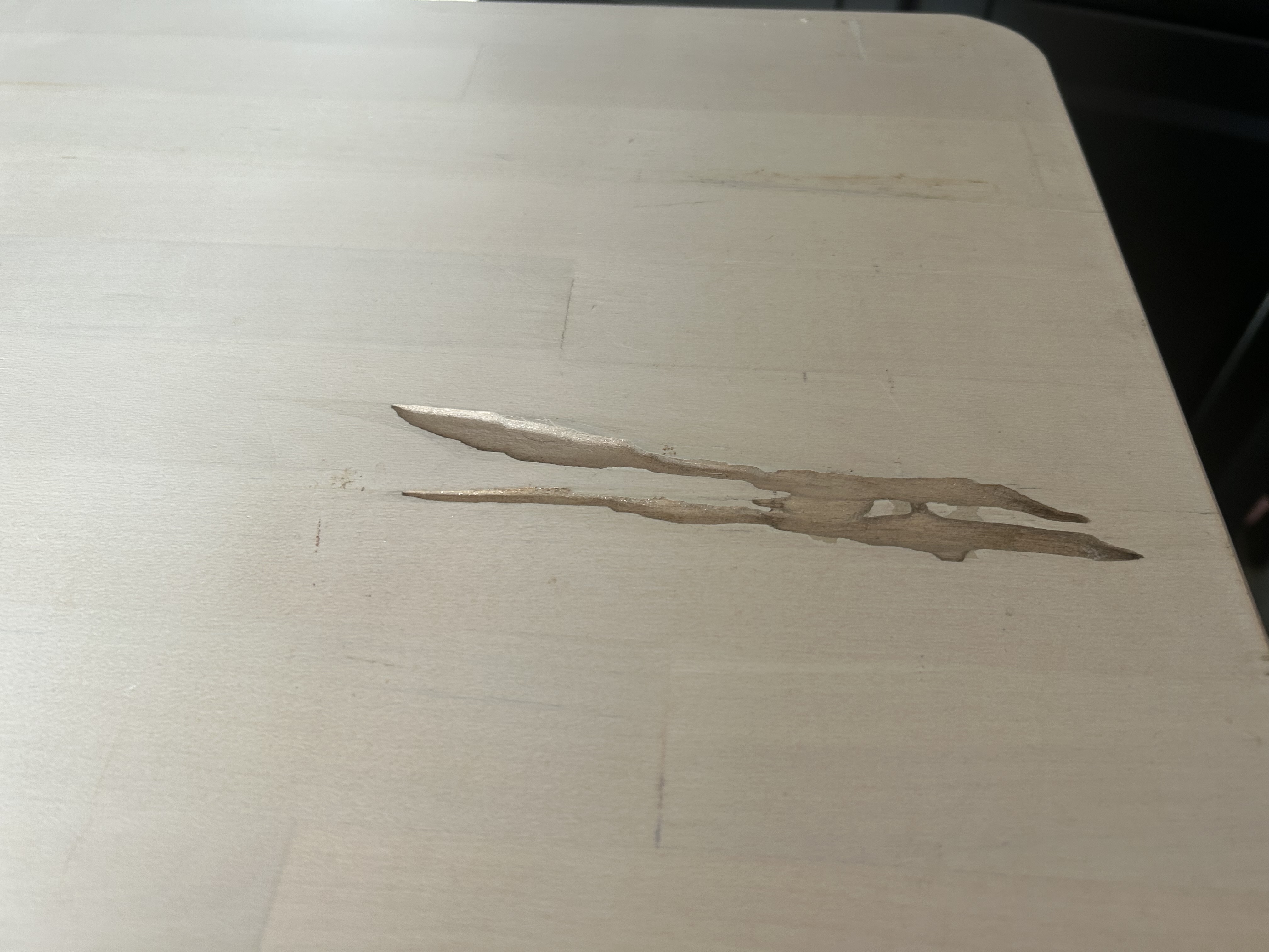 Dining table - Image 2