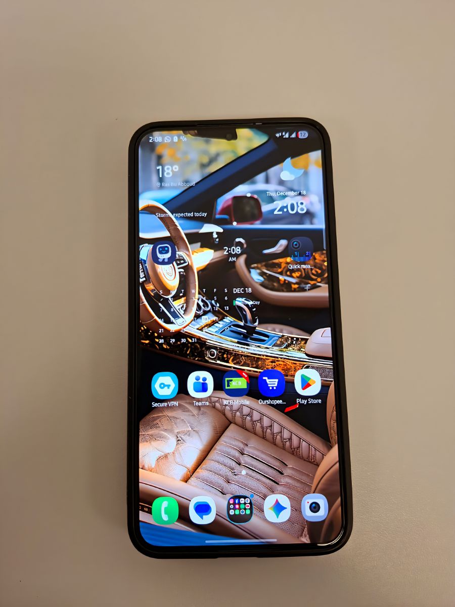 Samsung S22 plus, Watch 4 and Buds - Image 3