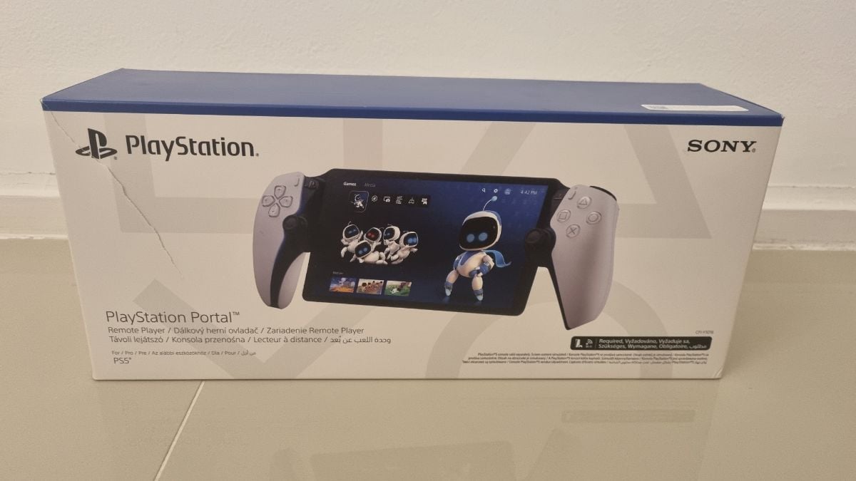 Playstation Portal - Image 2