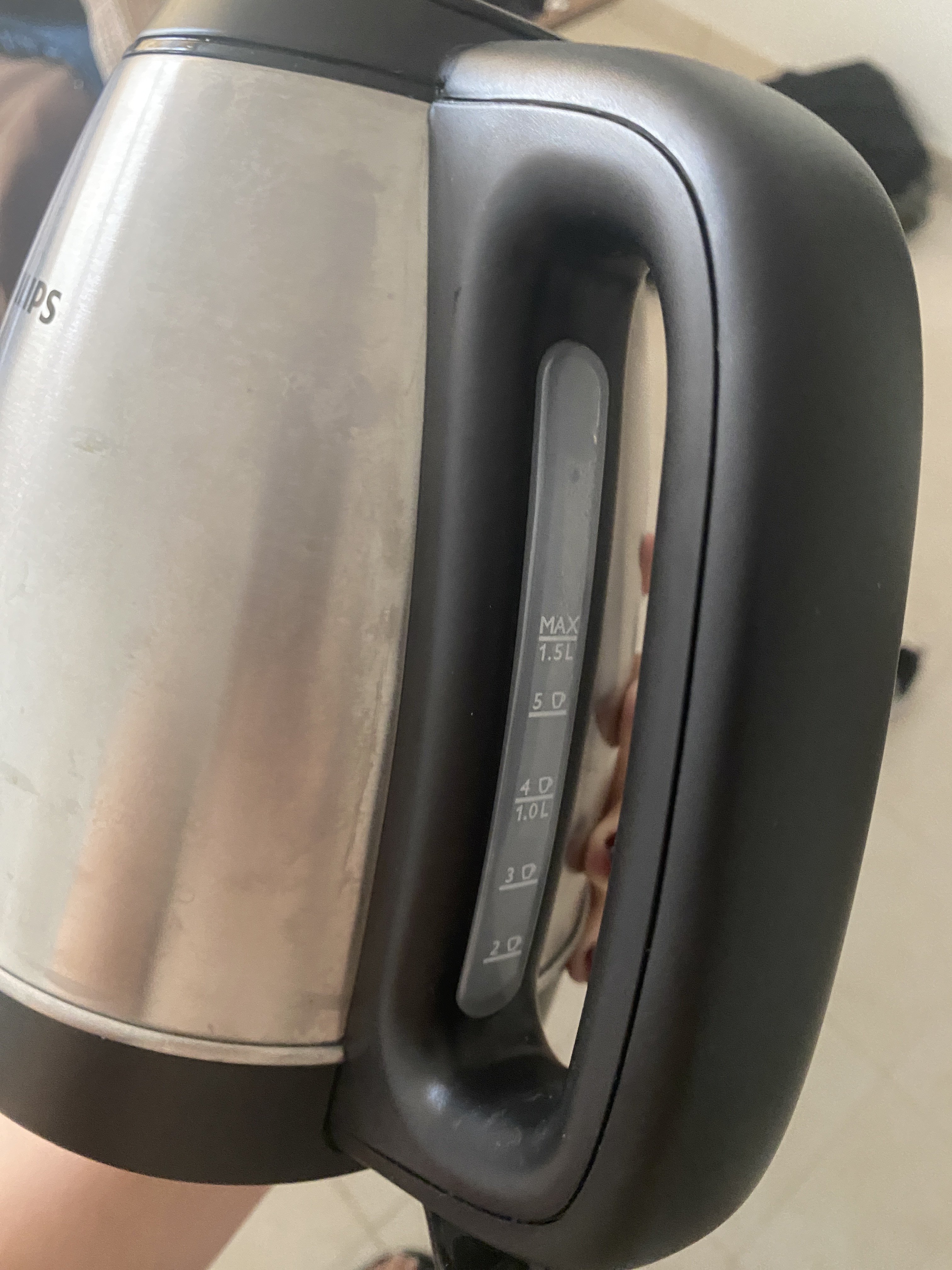 Philips Kettle + Pressure Cooker - Image 2
