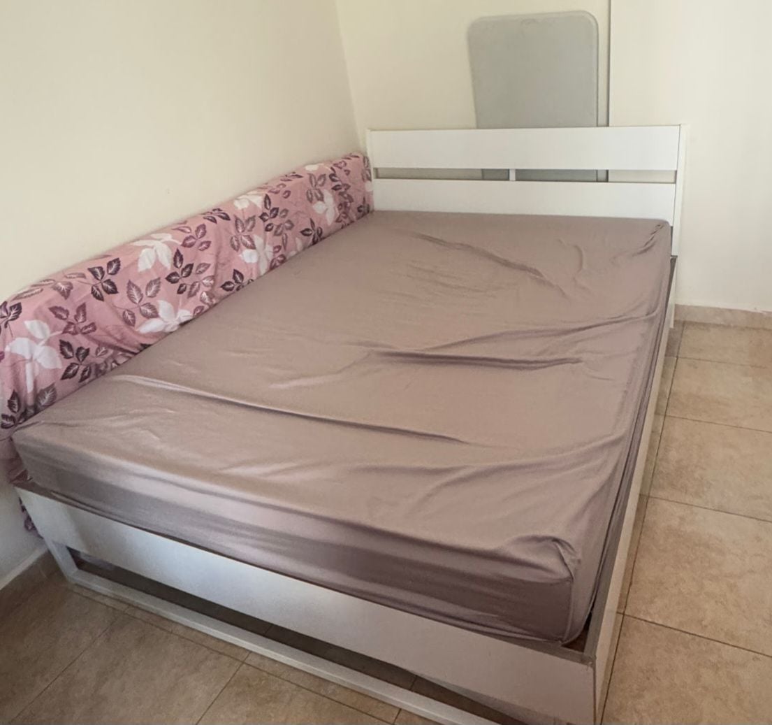 ONLY IKEA MATTRESSES FOR SALE - Image 4