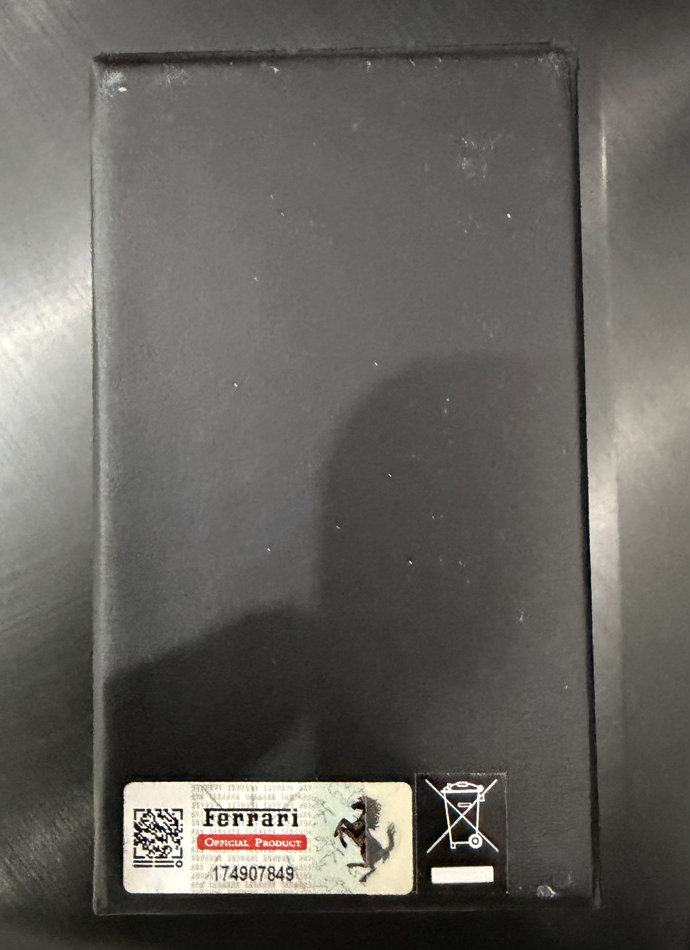 Ferrari watch brand new (still in box) - Image 3