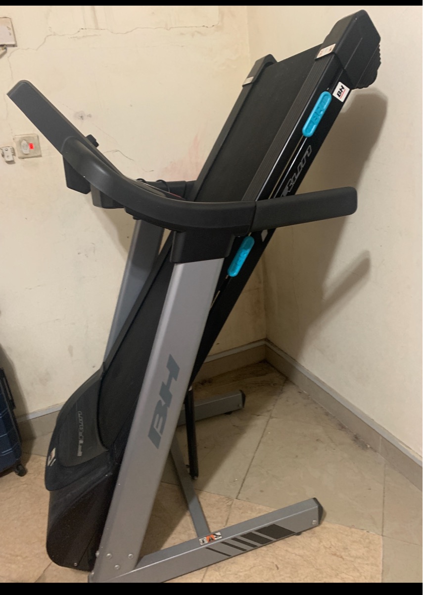 Treadmill - Image 1