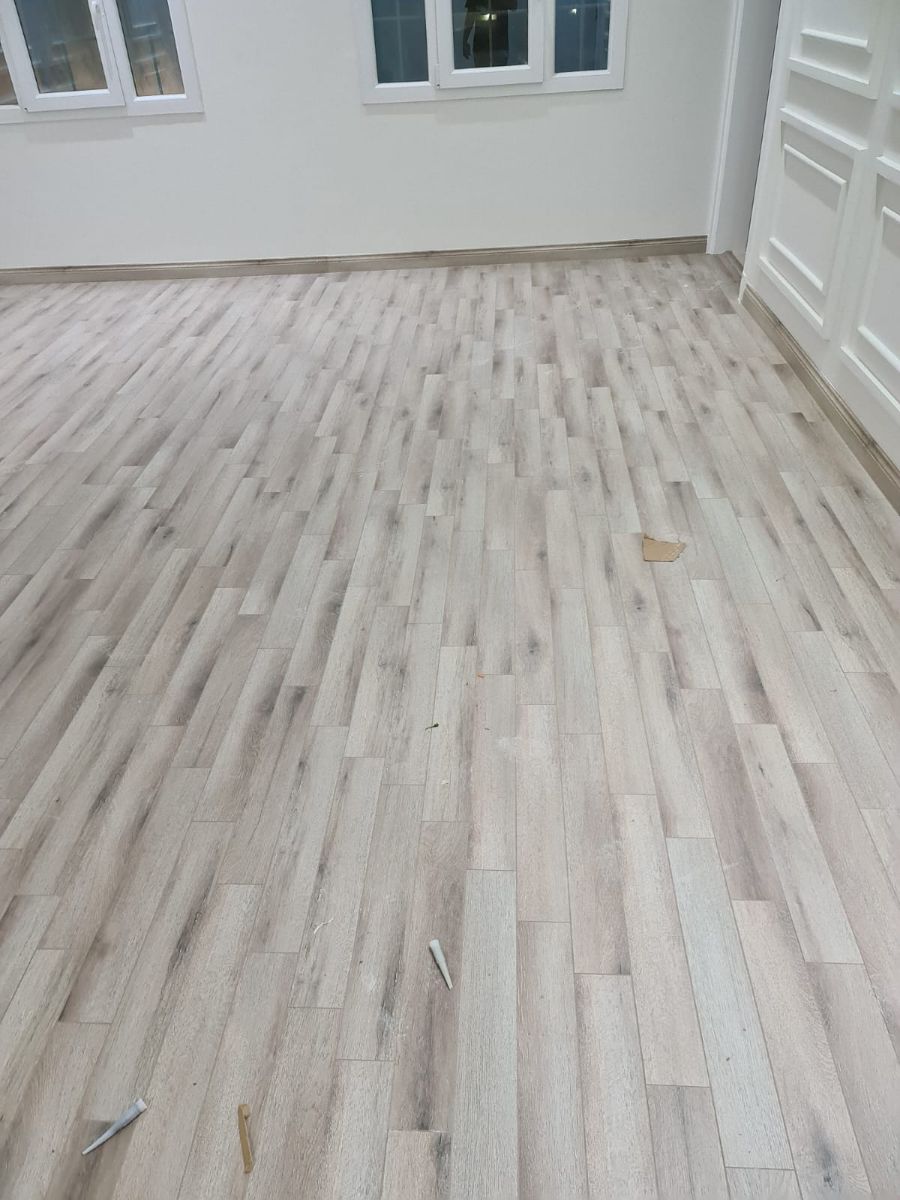 Room flooring plastic sheet waterproof - Image 6