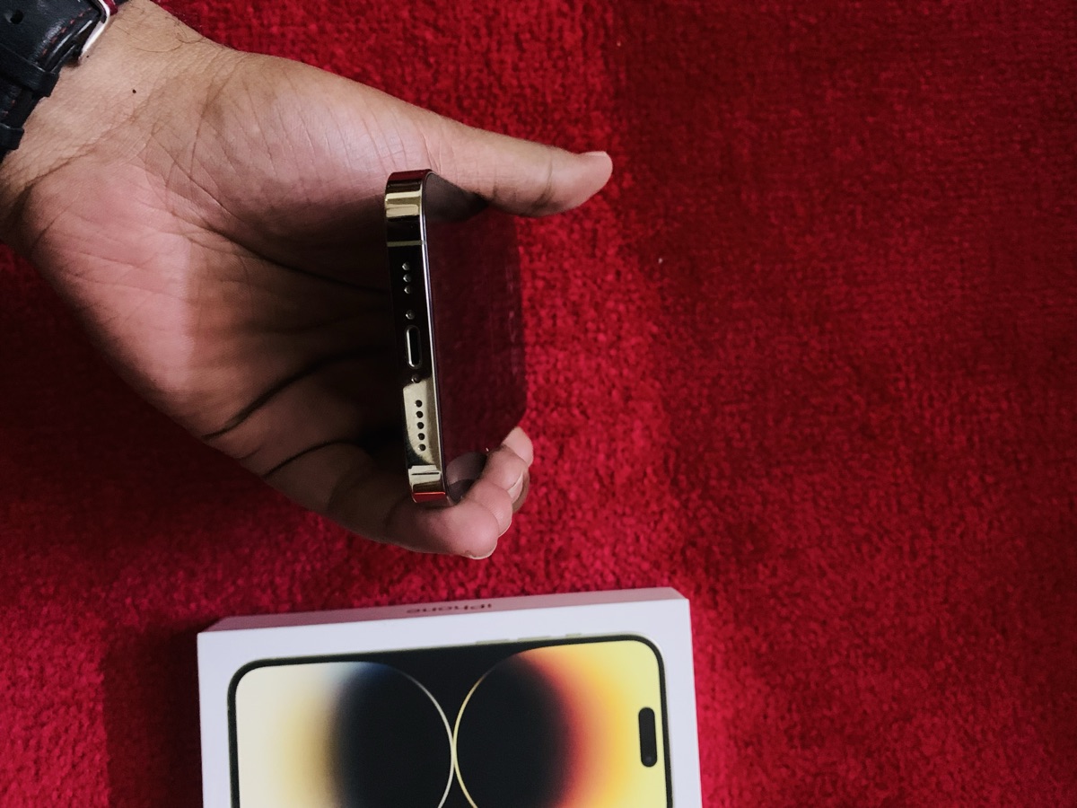 IPHONE 14 PRO 1 TB - Image 3