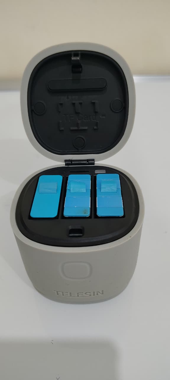 GoPro Hero10 Black with All the extra Accessories - Image 3