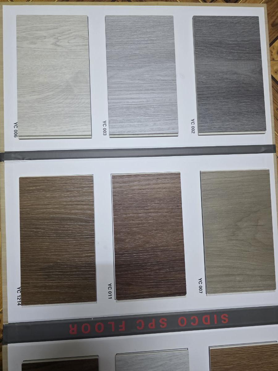 SPC waterproof flooring - Image 6
