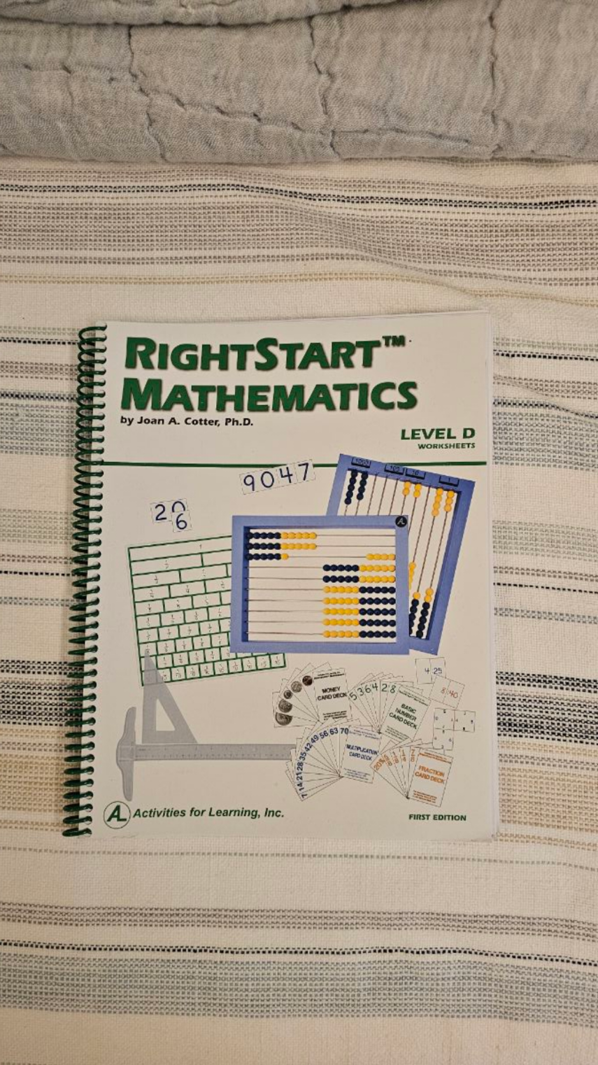 Home school curriculum - Image 16