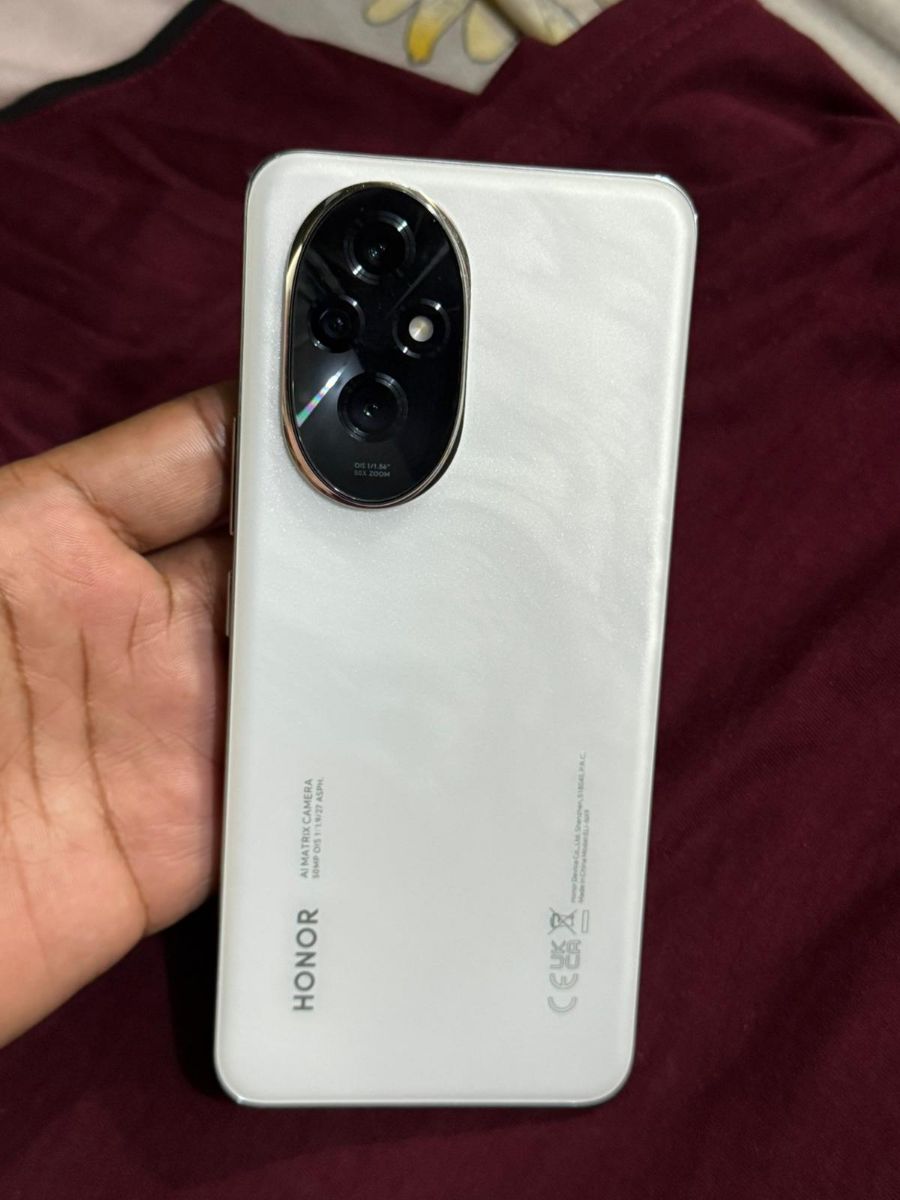 Honor 200 - Image 6