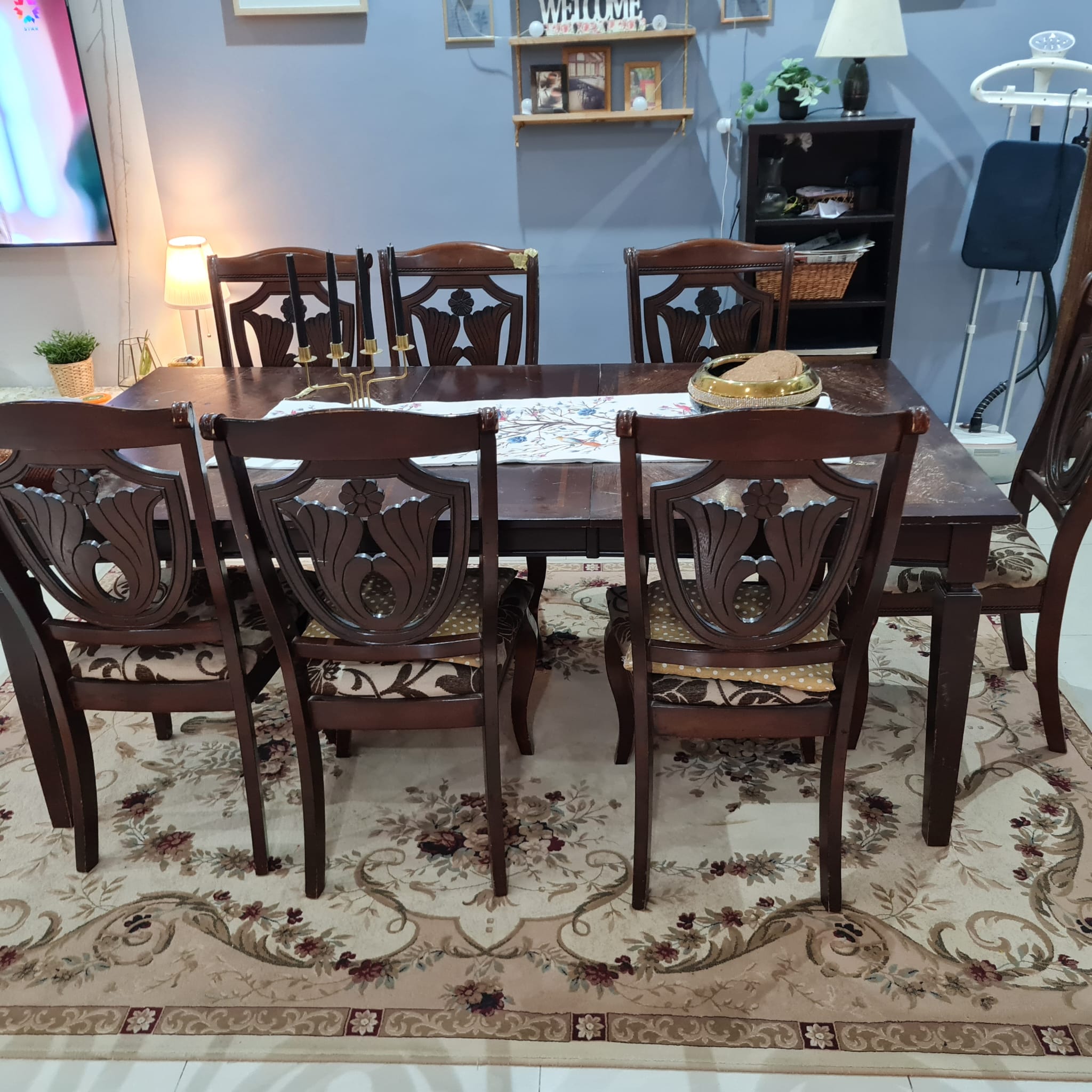Home Centre Living Room Table - Image 2