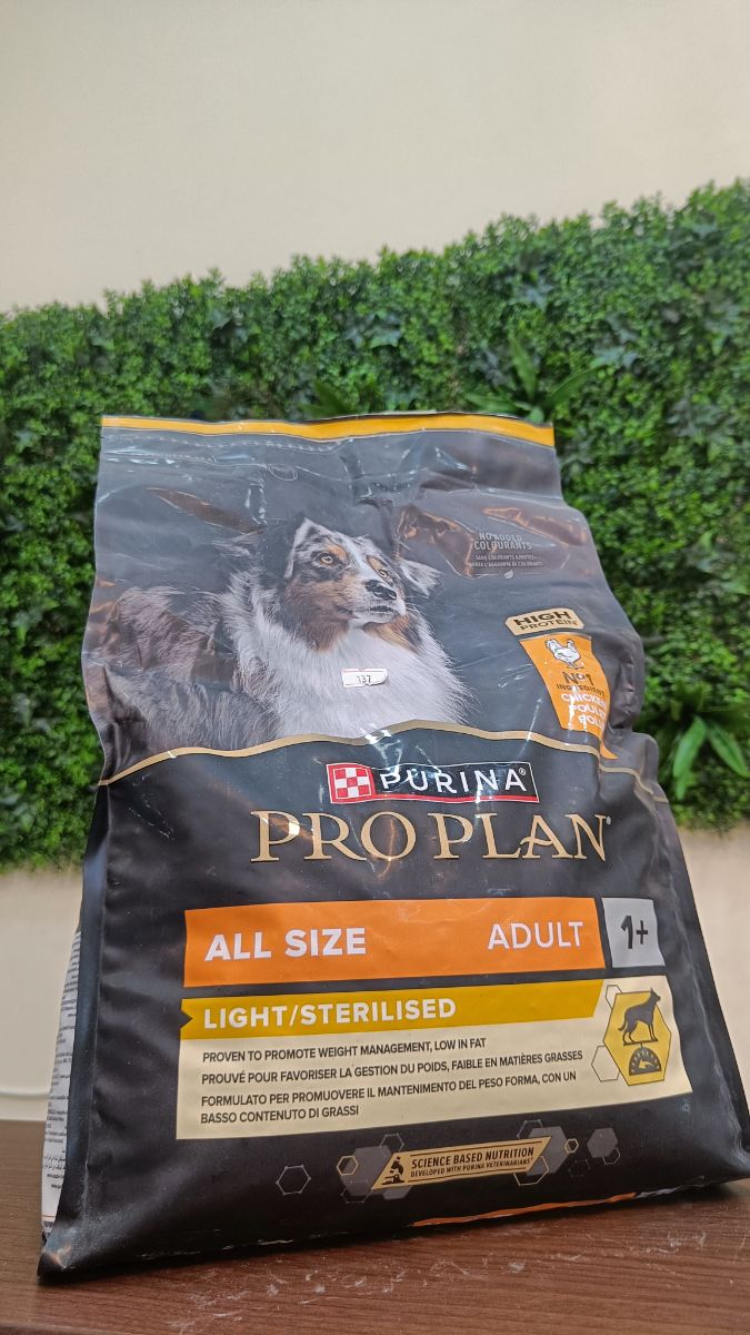 Purina Pro Plan Cat & Dog Food –Stock Available! - Image 13