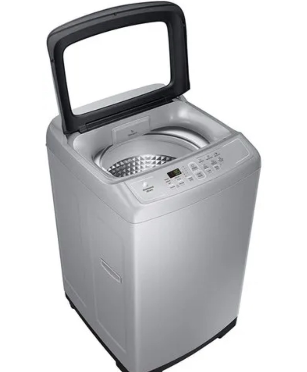 Throw away price Samsung Top Load Washing Machine – Fully Automatic – Good Condition - Image 1