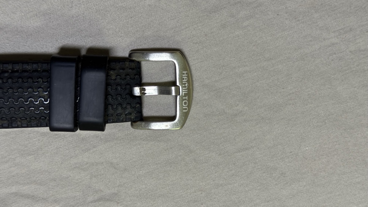 Hamilton khaki field 42mm - Image 4