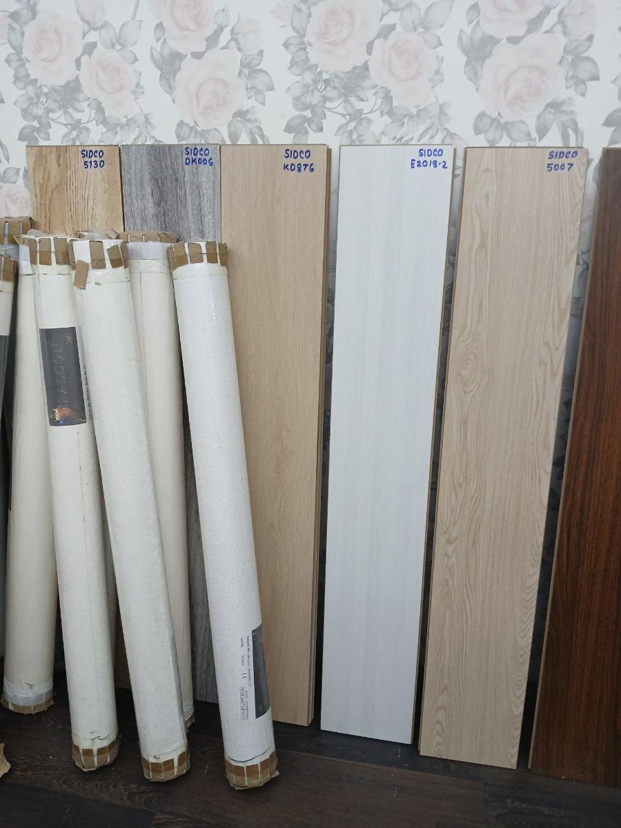Good quality wood flooring barking - Image 3