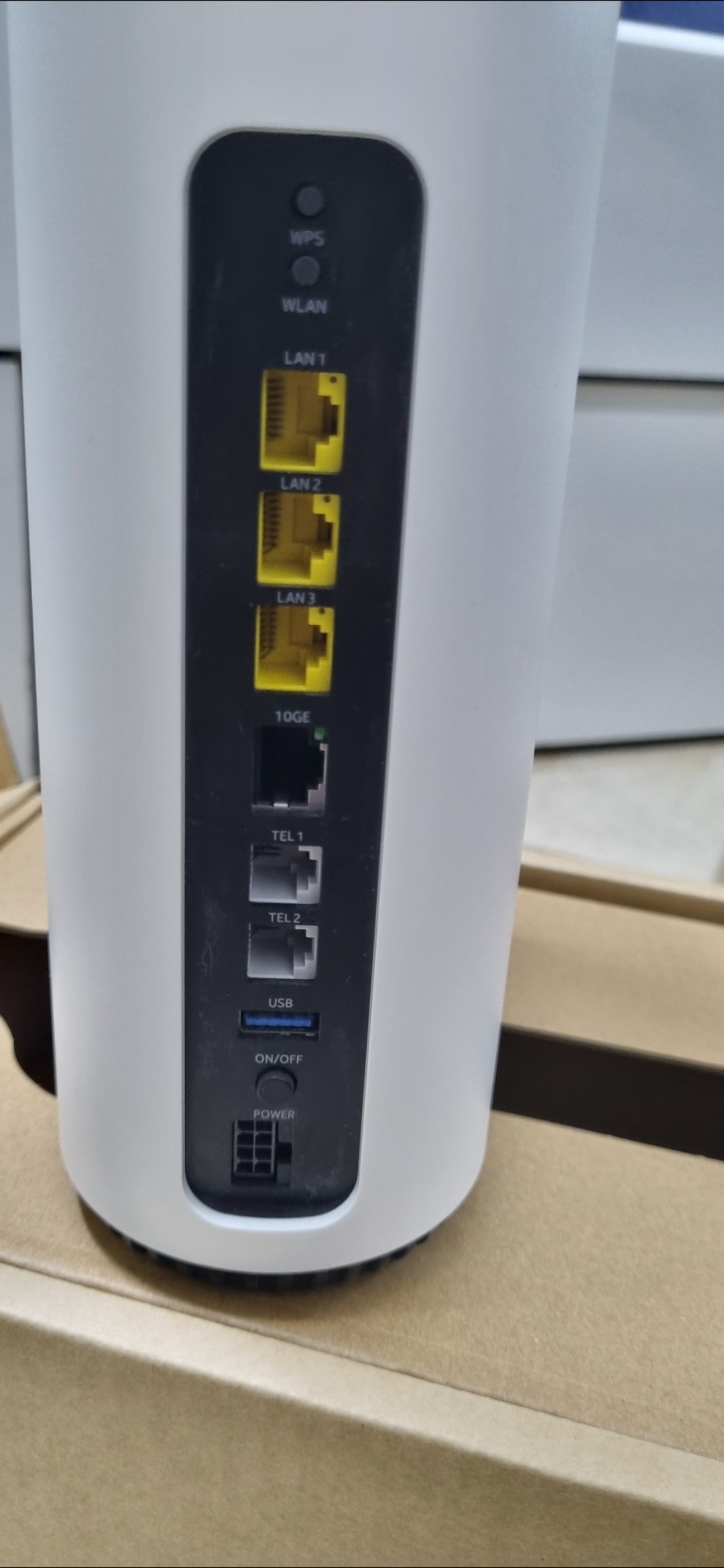 Vodafone Wifi Router  - Image 2