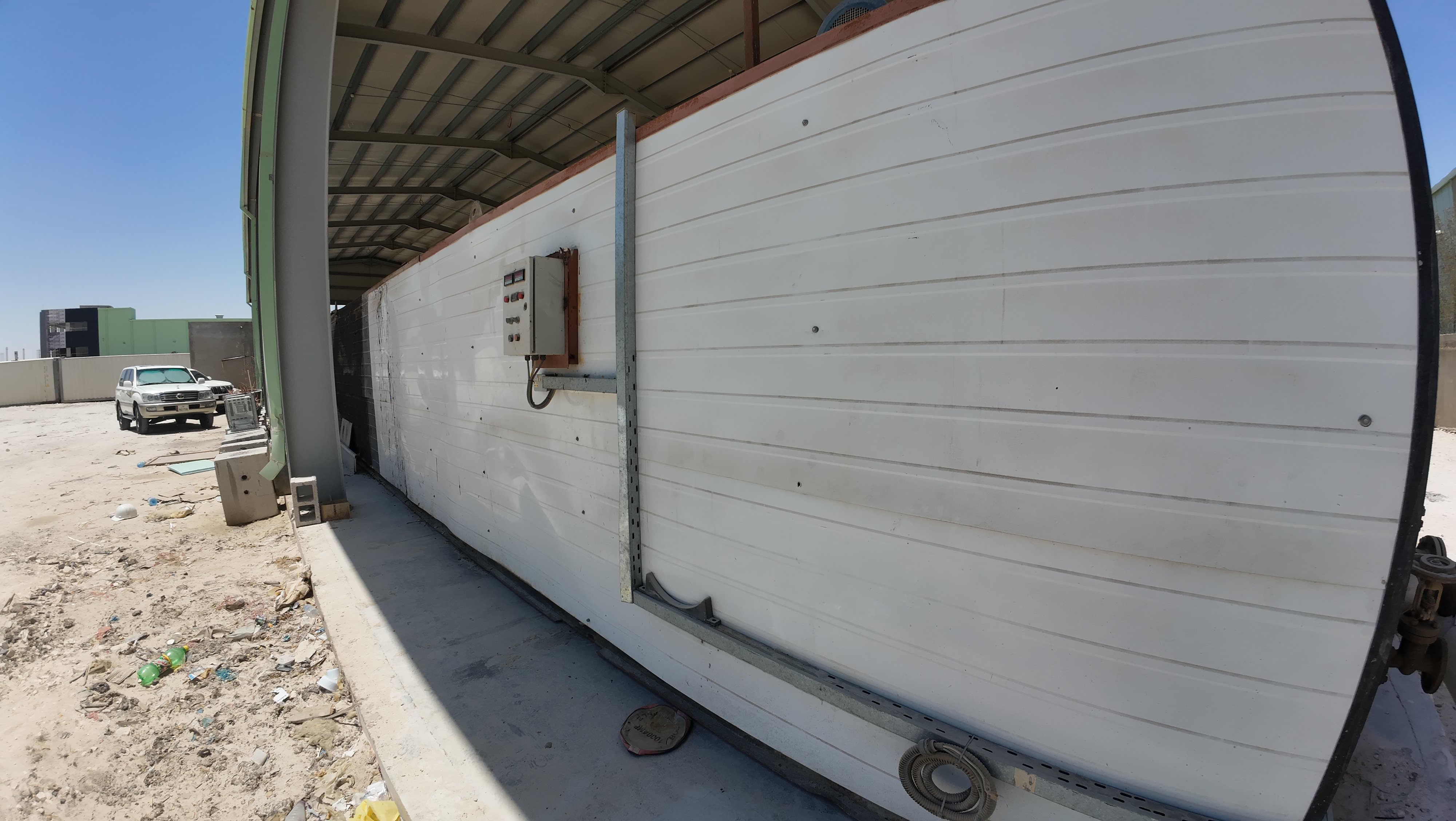 bitumen factory for sell - Image 51