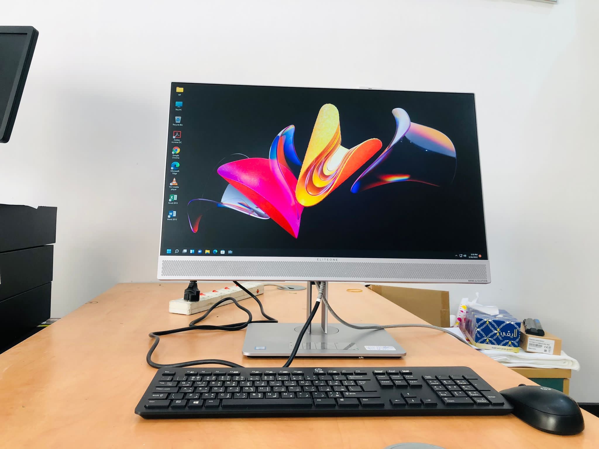USED  LAPTOP/DESKTOP/IMAC/ALL IN ONE PC/WORKSTATION/MONITOR/DOCKING STATION - Image 9