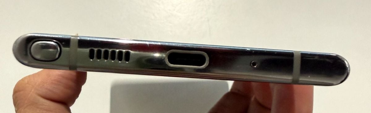 Samsung note 10 plus 256 gb for sale - Image 1