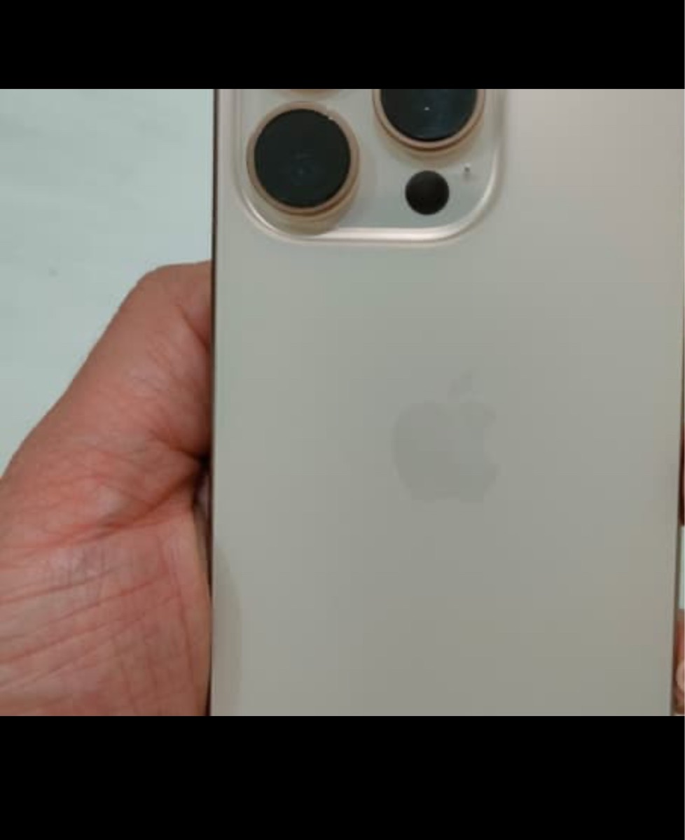 iPhone 16 promax 256gb - Image 3