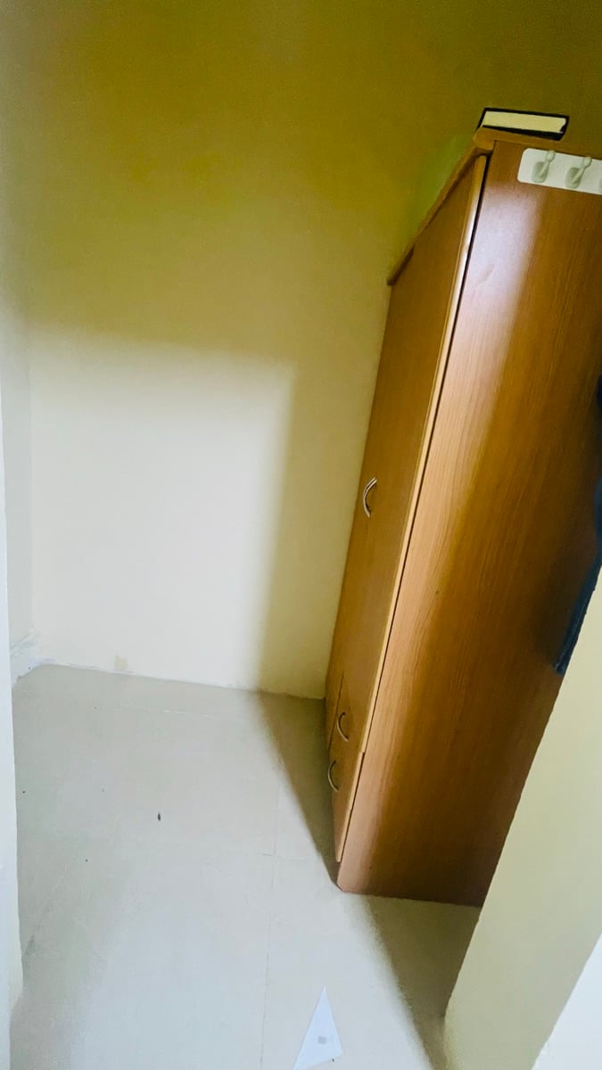 Full Furnished Big Family Room(Ground Floor-Al Mamoura Family Park- Parco Mall) - Image 7