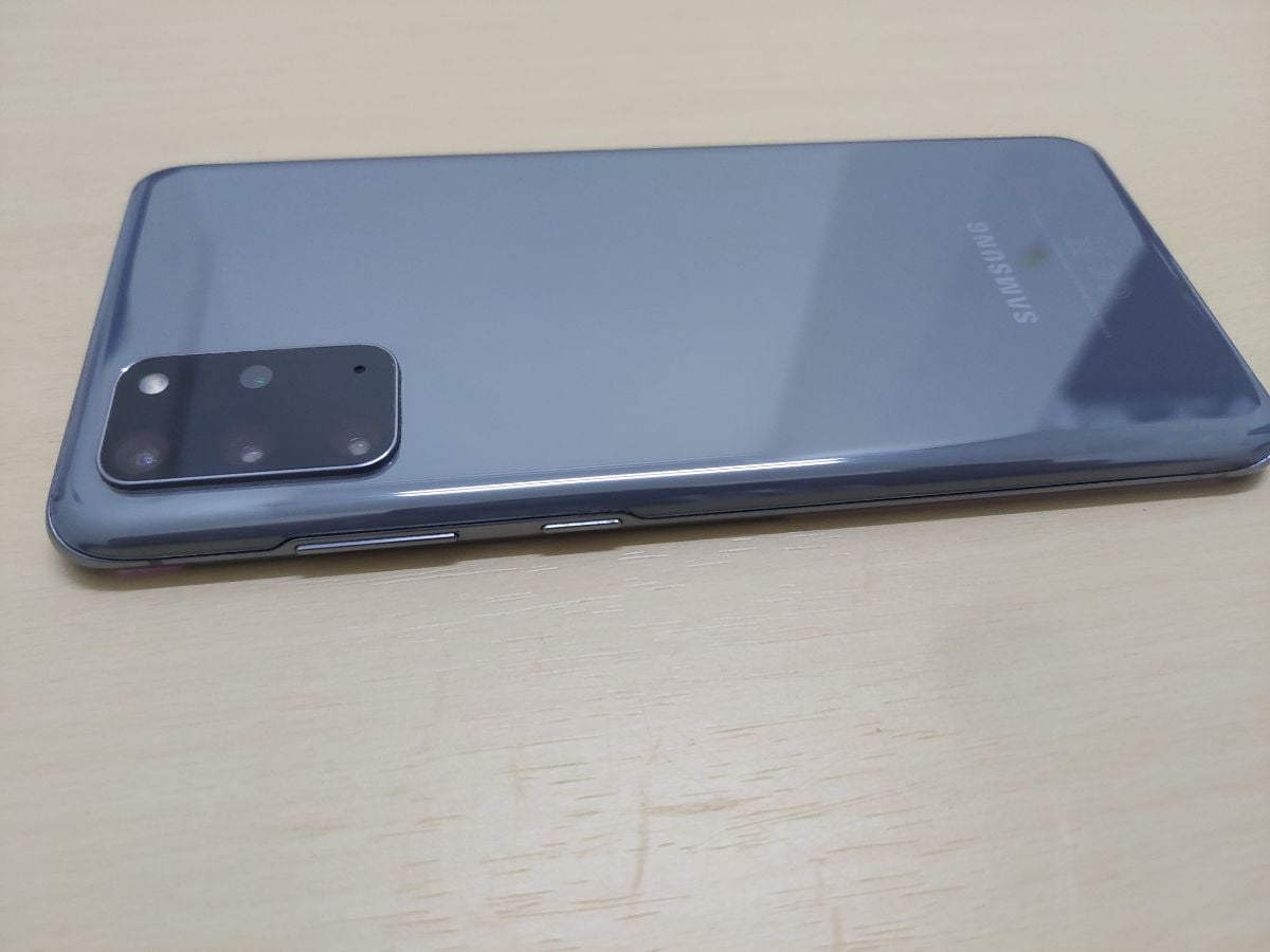 Samsung s20 plus - Image 1