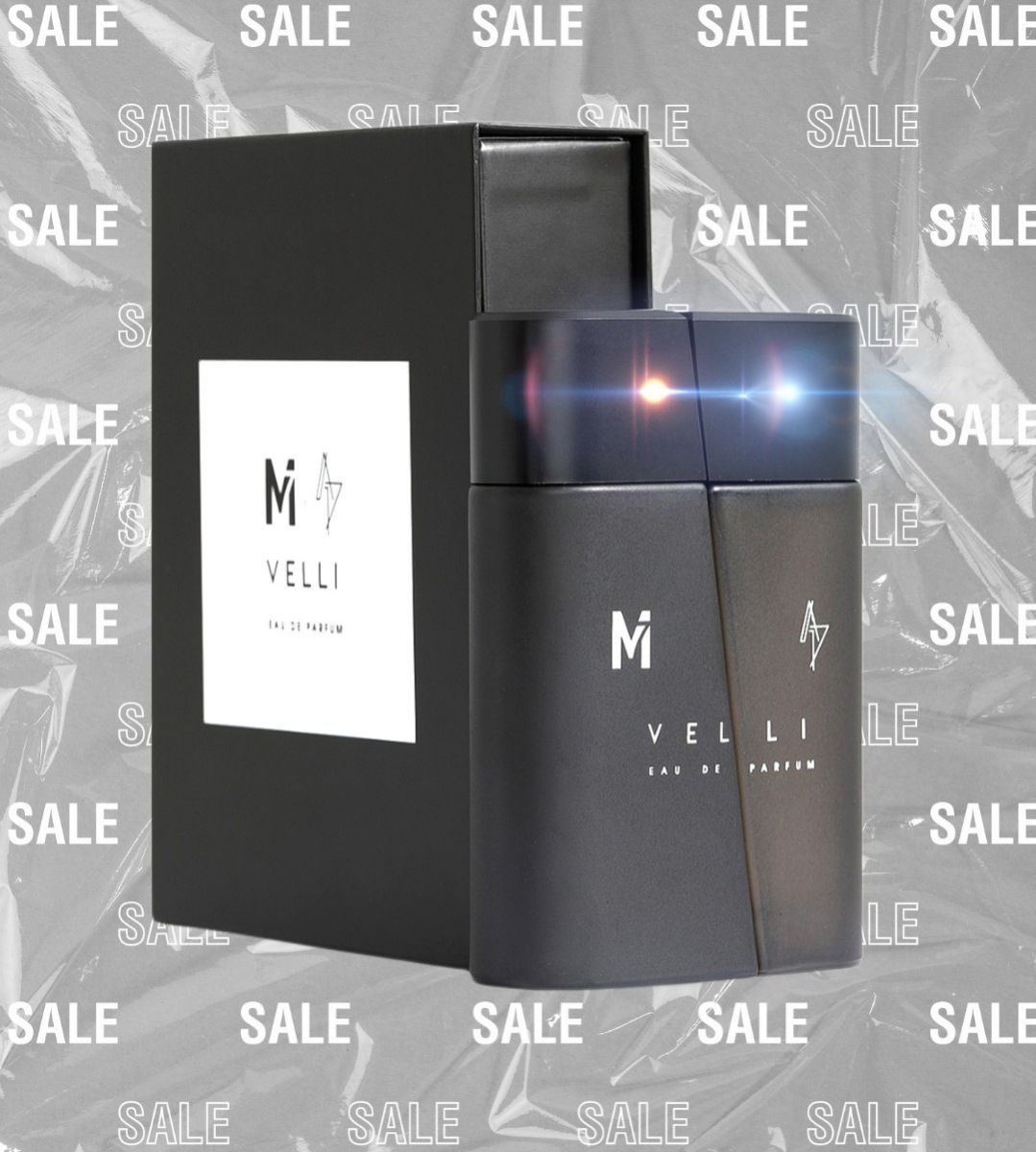 Velli Eue de Perfume Set - Image 5