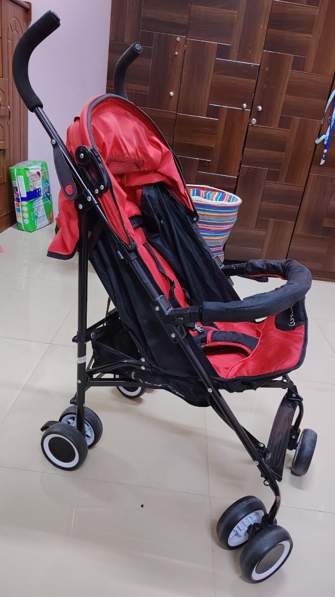 Stroller - Image 5