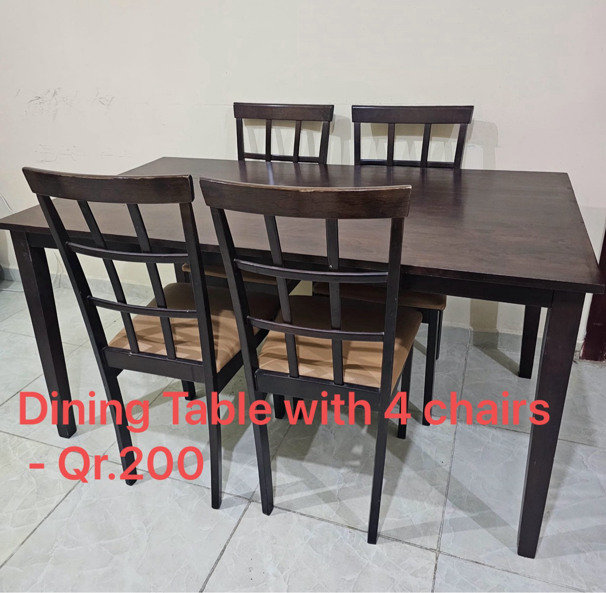 Home Furniture - Image 3