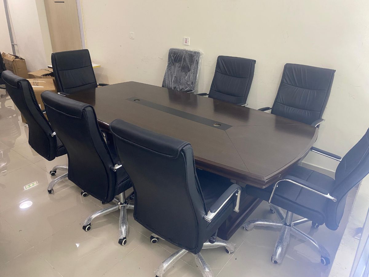 Used office furniture for sell 55457916 - Image 13