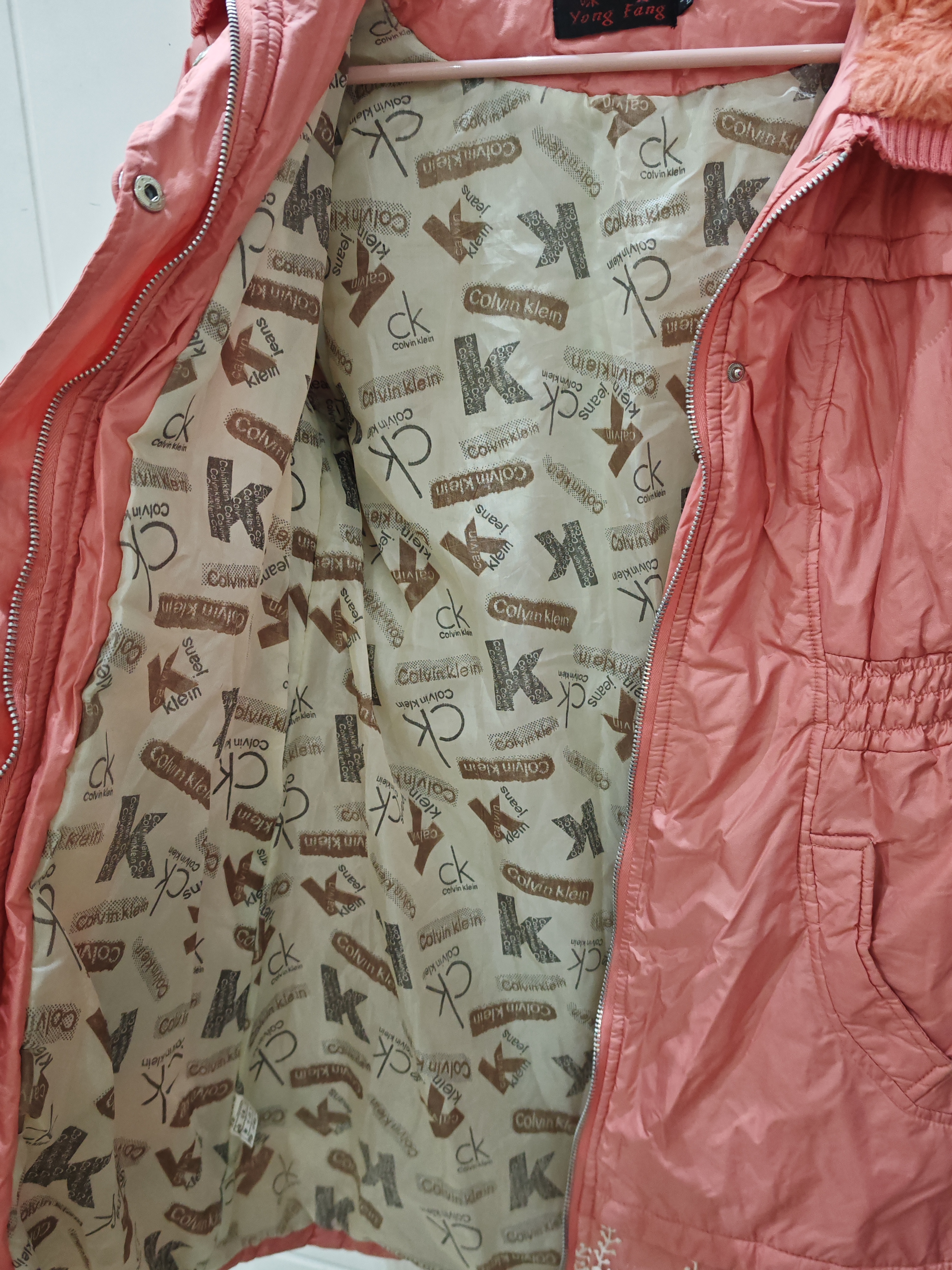 Winter Jacket - Image 5
