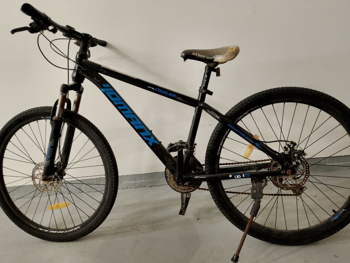 Bycycle - Image 2
