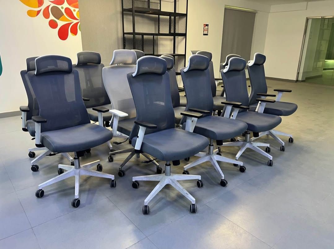 Used office furniture sell - Image 13