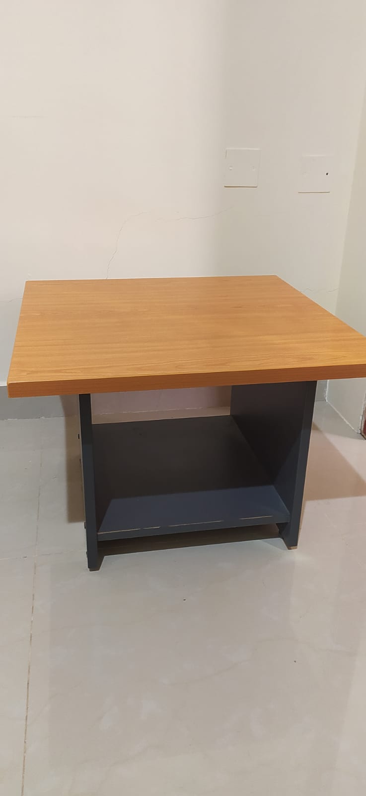Two Small Size Coffee Table  - Image 4