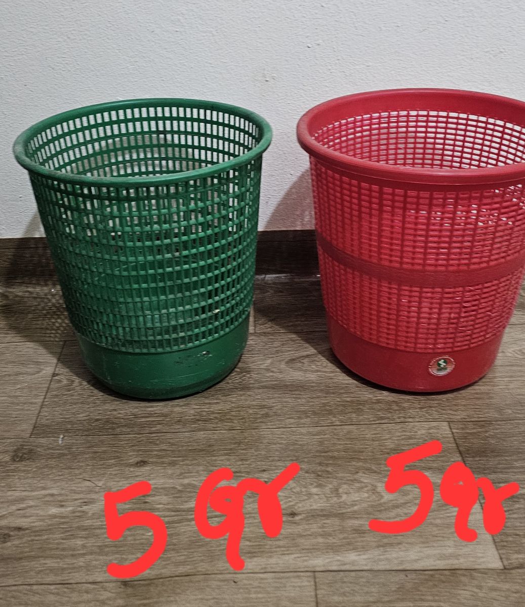 Plastic buckets - Image 3