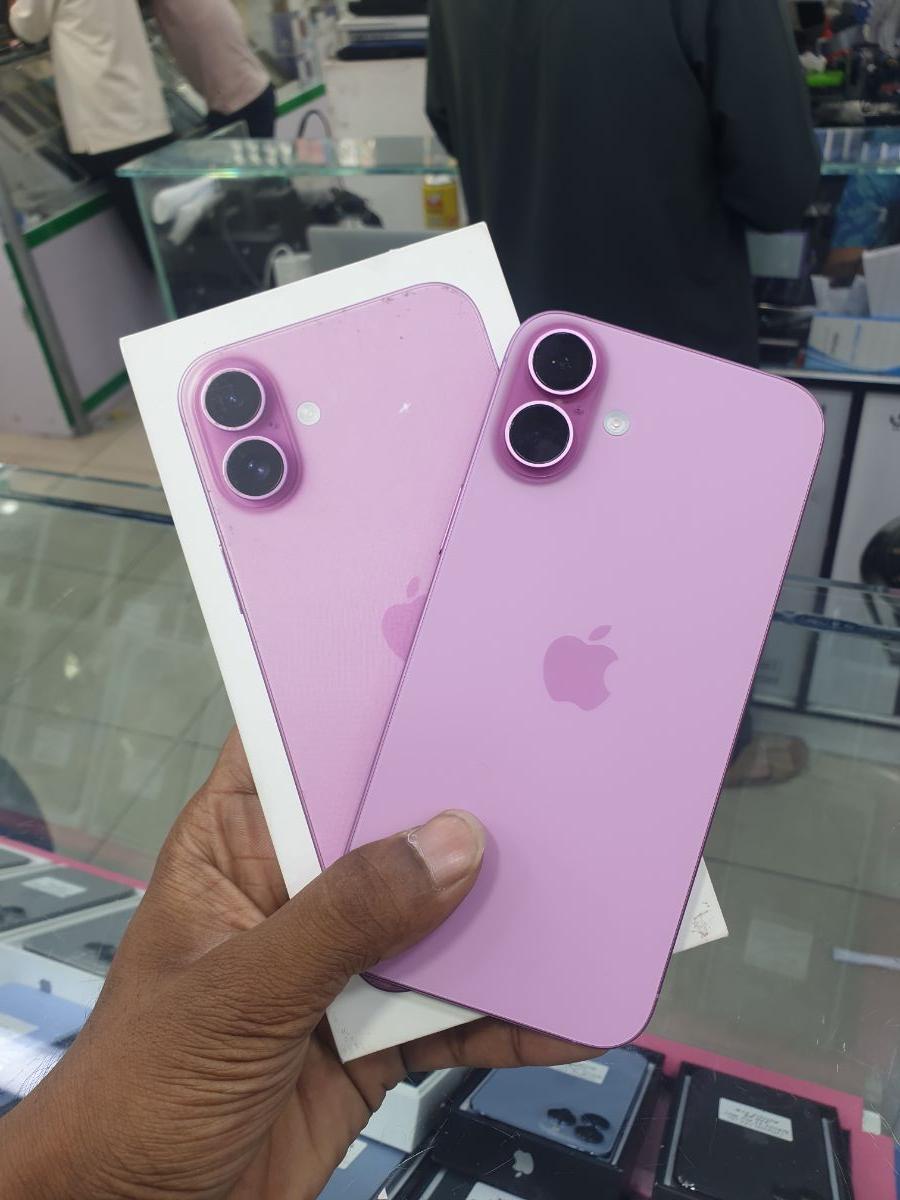 Iphone 16 Plus 128 gb - Image 3