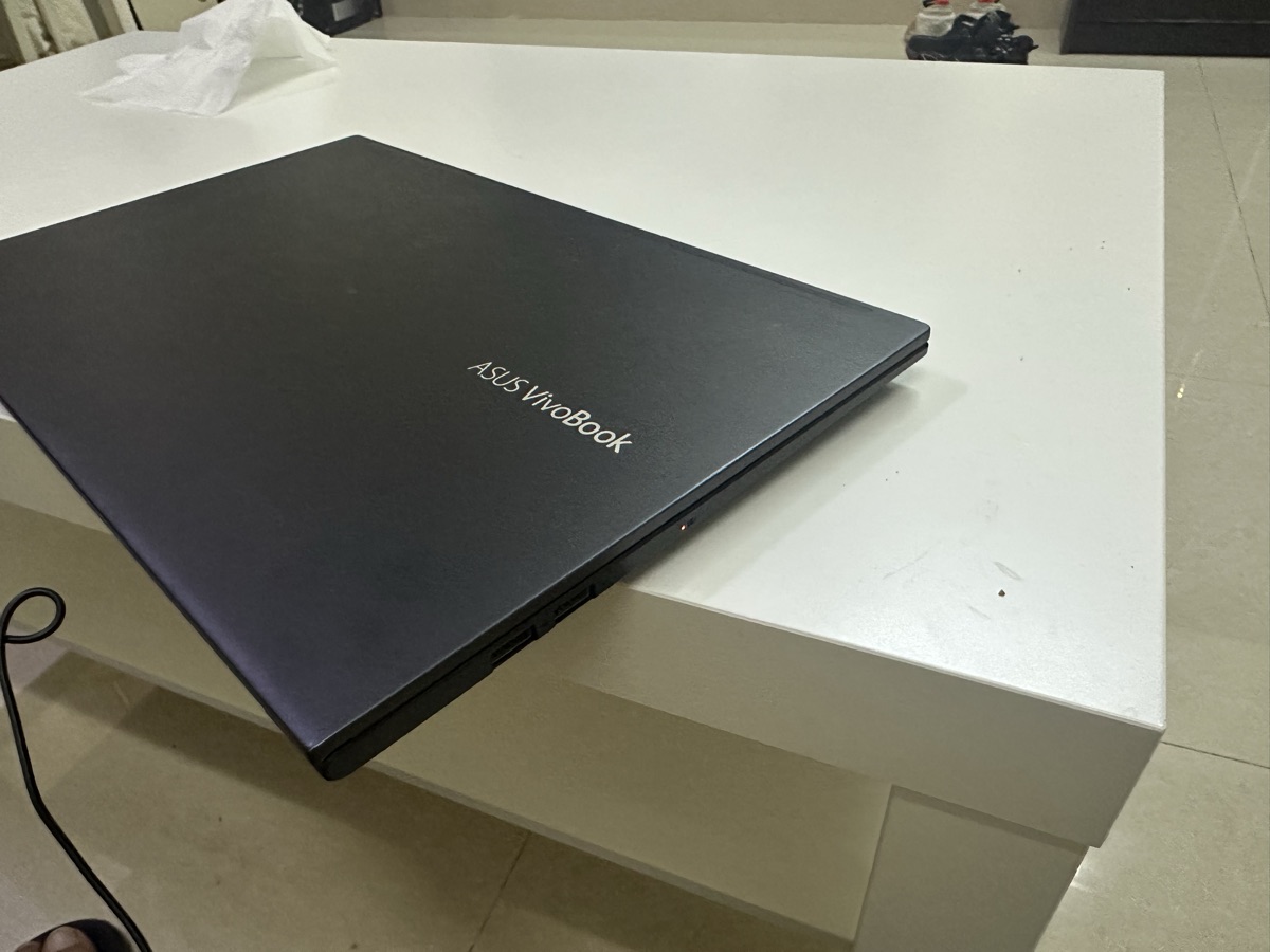 Laptop, Asus Vivobook 15 Notebook, 15.6 inches FHD Display, Intel Core i5 - Image 2