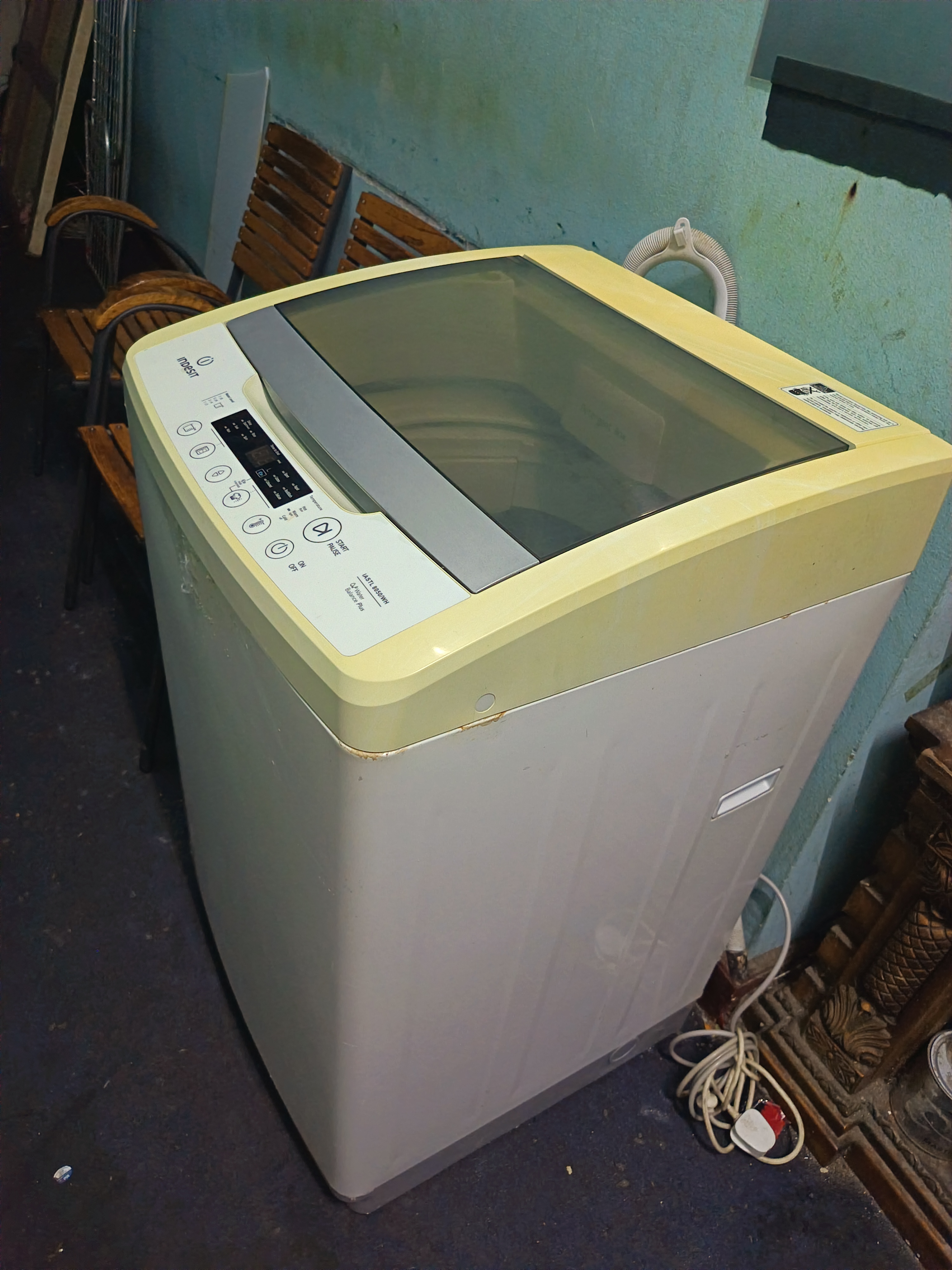 Washing machine for urgent sale - Image 1