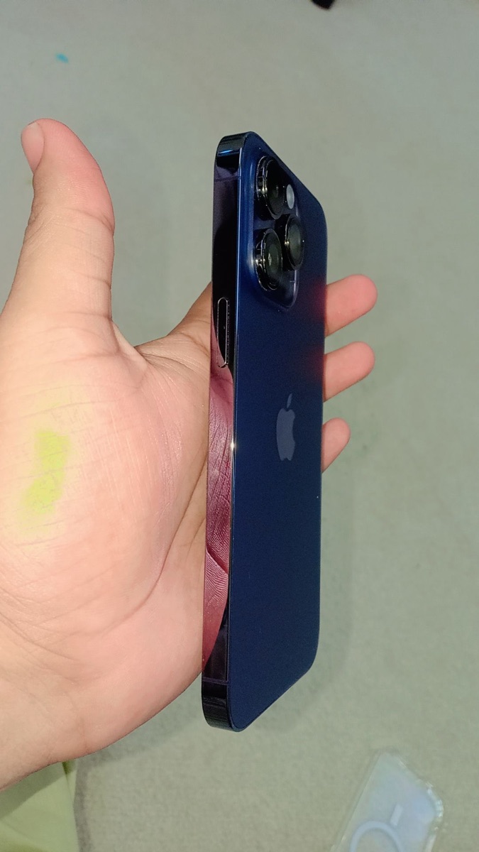 iphone 14 pro max 256GB orignal - Image 2