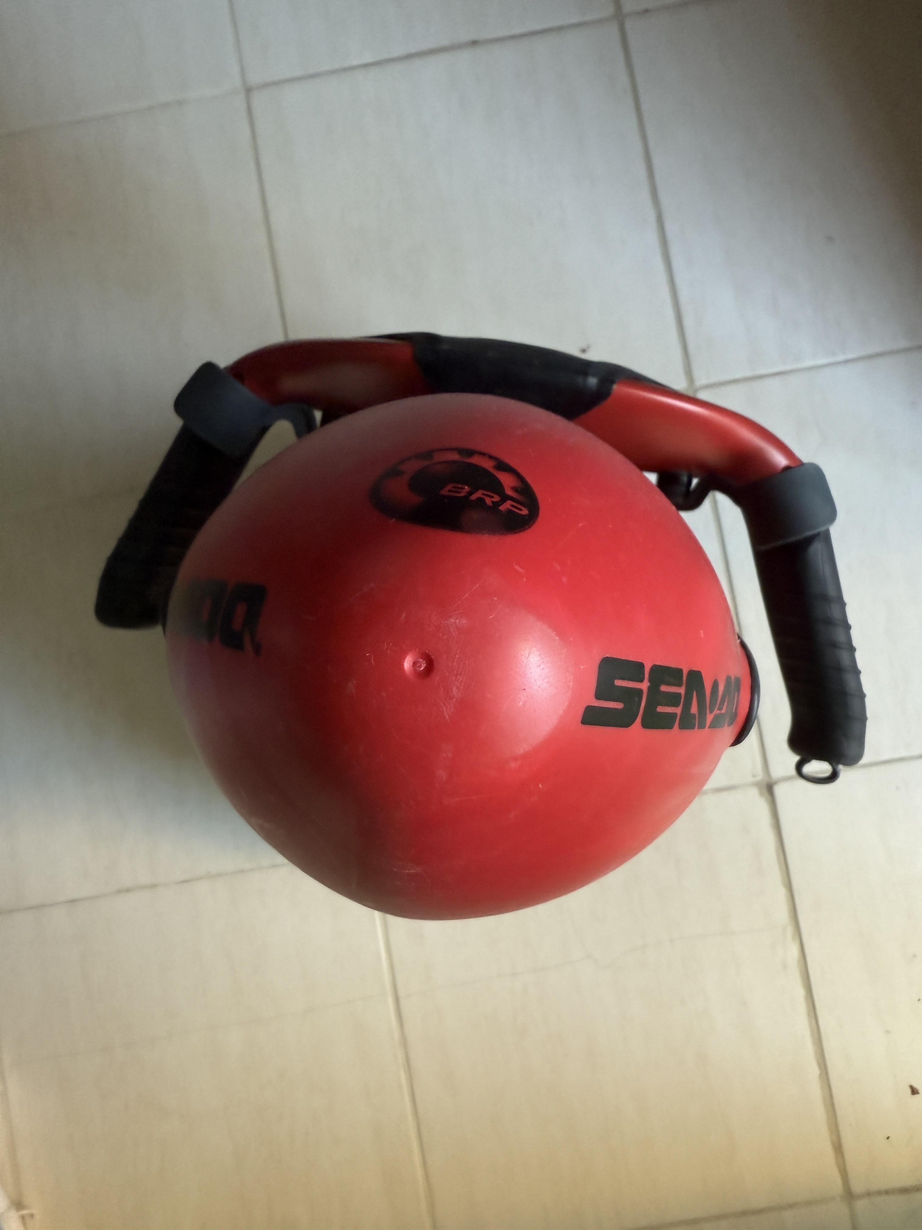 Sea Doo Sea Scooter for sale - Image 3