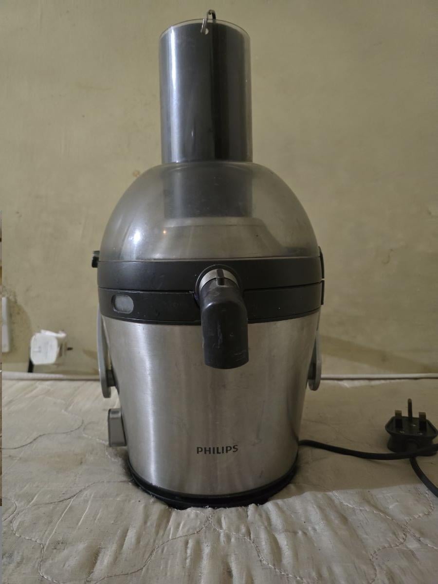 Philips juice machine - Image 3